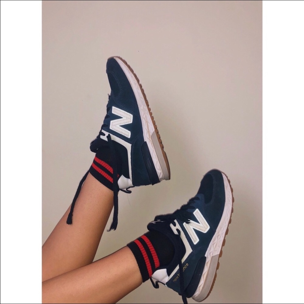 New balance 574 sneakers